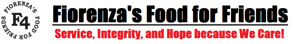 Fiorenza's Food For Friends