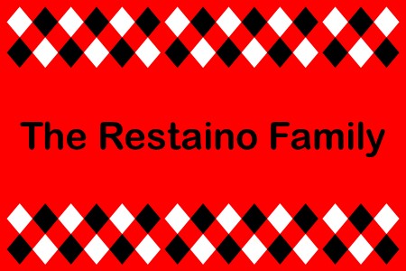 The Restaino Family