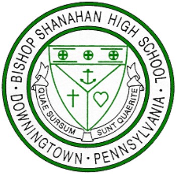 Bishop Shanahan High School