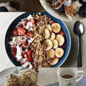 Yogurt Bowls: Delicious, Simple, and Secretly a Superfood