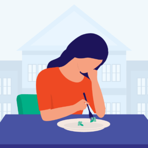 Food Insecurity Challenges Toughest Battle Ever in 2025