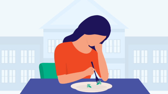 Food Insecurity Challenges Toughest Battle Ever in 2025