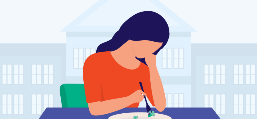 Food Insecurity Challenges Toughest Battle Ever in 2025