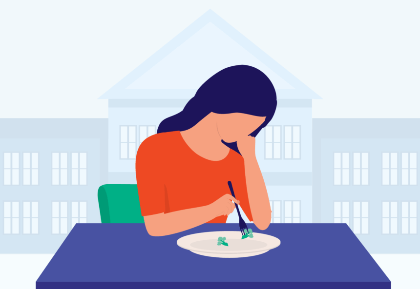 Food Insecurity Challenges Toughest Battle Ever in 2025