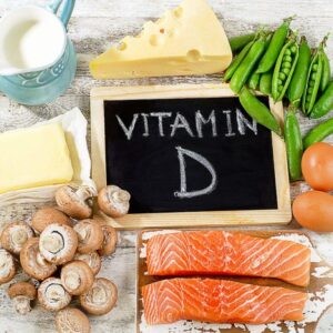 From Boosting Brain Power to Protecting Heart Health: Nature’s Superhero Vitamin D