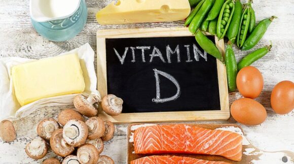 From Boosting Brain Power to Protecting Heart Health: Nature’s Superhero Vitamin D