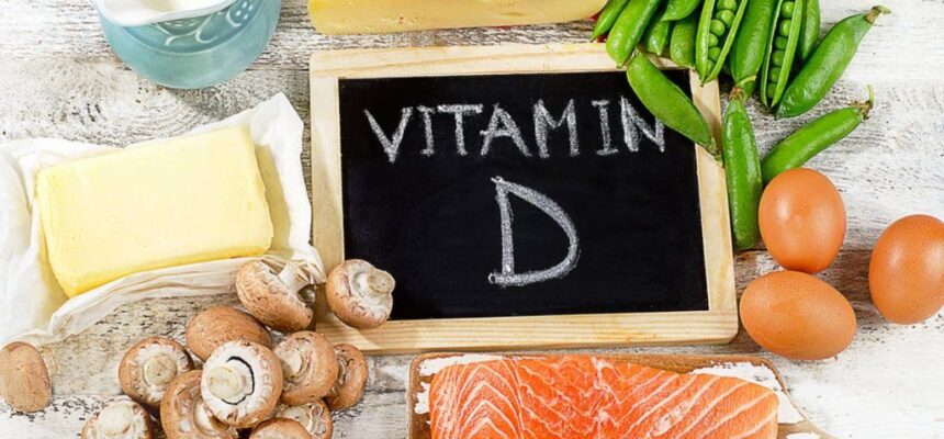 From Boosting Brain Power to Protecting Heart Health: Nature’s Superhero Vitamin D