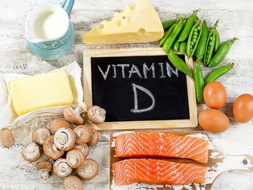 From Boosting Brain Power to Protecting Heart Health: Nature’s Superhero Vitamin D