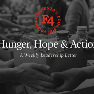 Gen Z’s Silent Struggle: Hidden Hunger