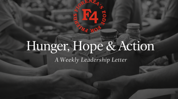 Gen Z’s Silent Struggle: Hidden Hunger