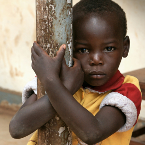 F4 Newsletter: Hunger in Uganda