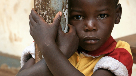 F4 Newsletter: Hunger in Uganda F4 Newsletter: Hunger in Uganda