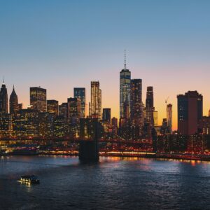 Hunger in New York