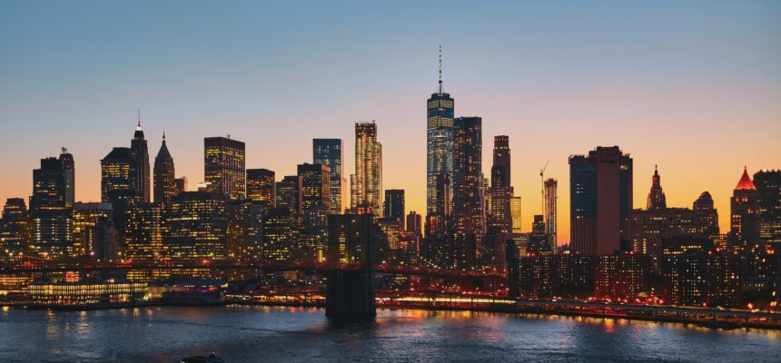 Hunger in New York