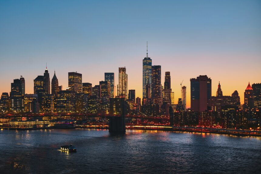 Hunger in New York