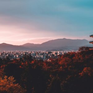 Hunger in Japan