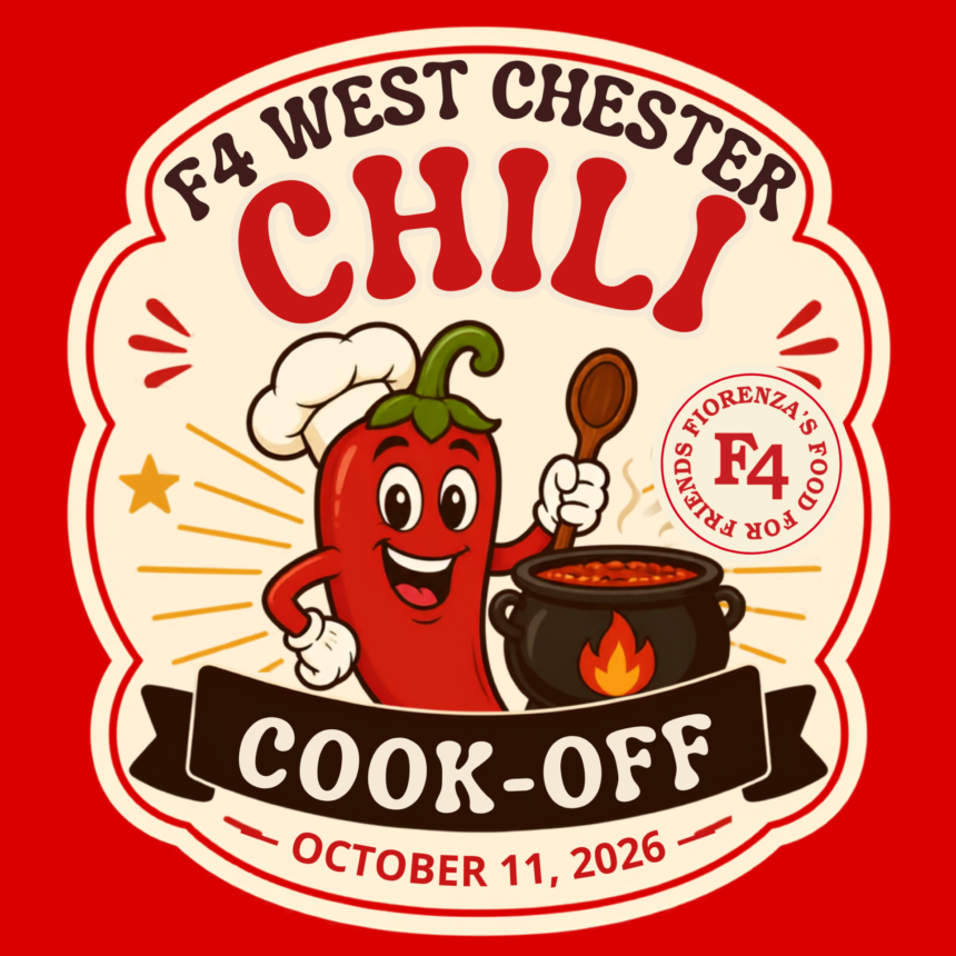 West Chester Chili Cook-Off 2026 Raises Thousands of Meals for Hunger Relief West Chester Chili Cook-Off 2026 Raises Thousands of Meals for Hunger Relief